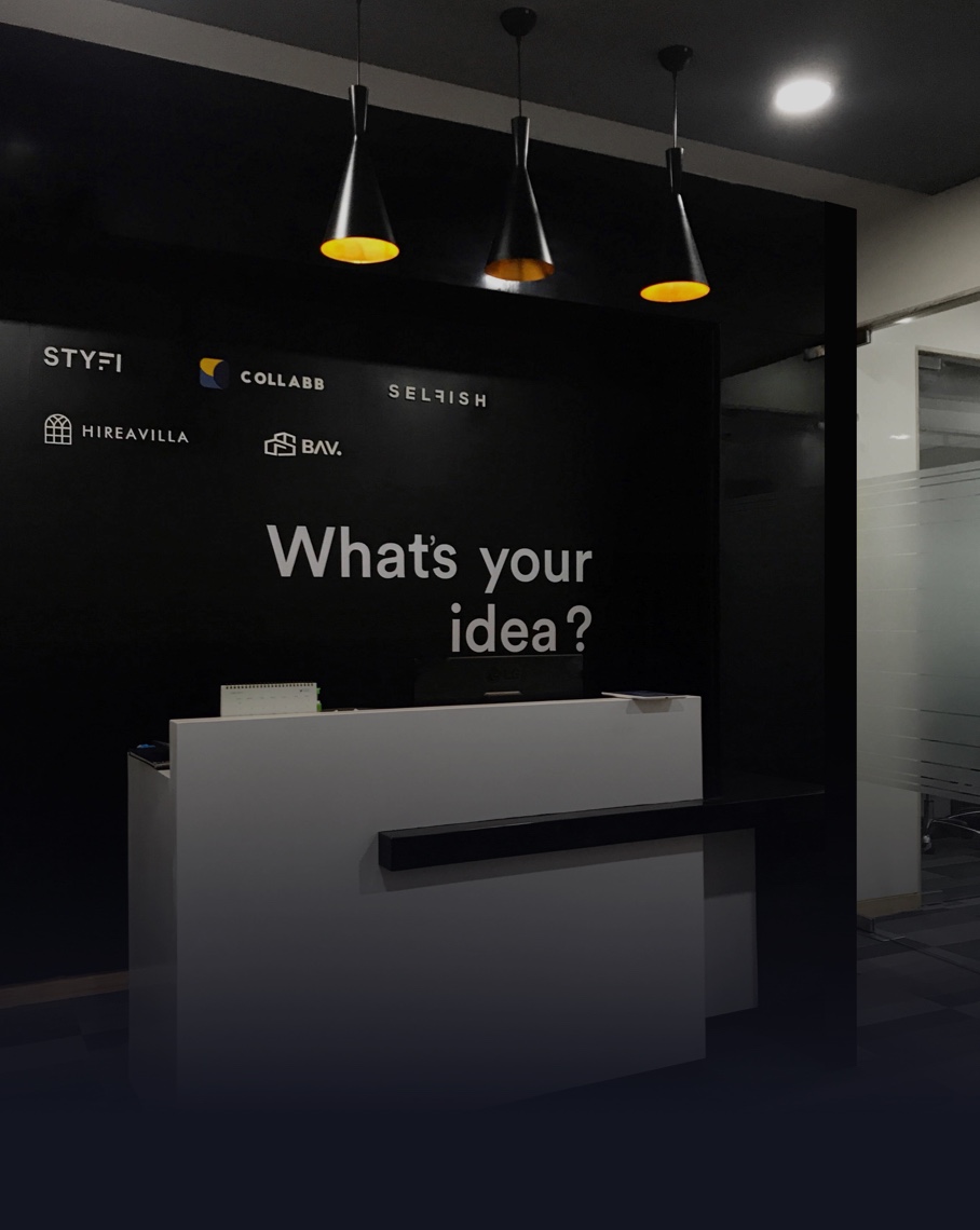 stylabs headquarters