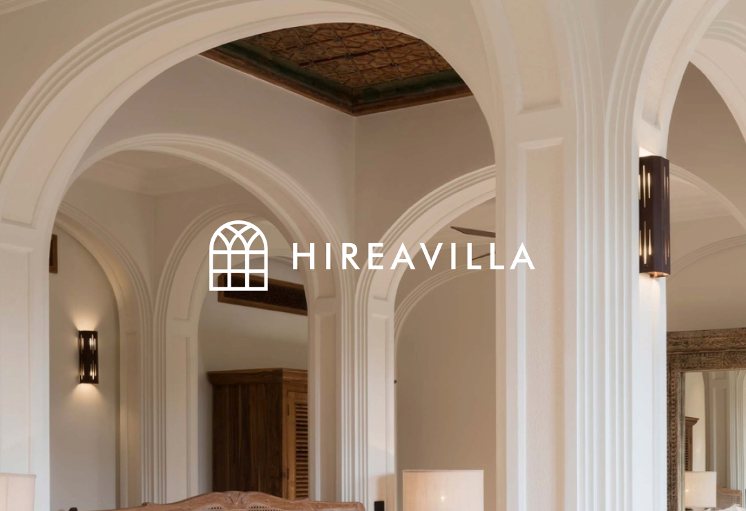 hireavilla