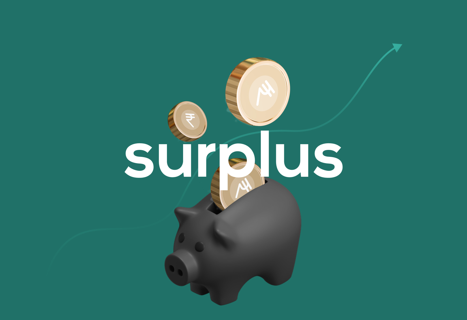 Surplus